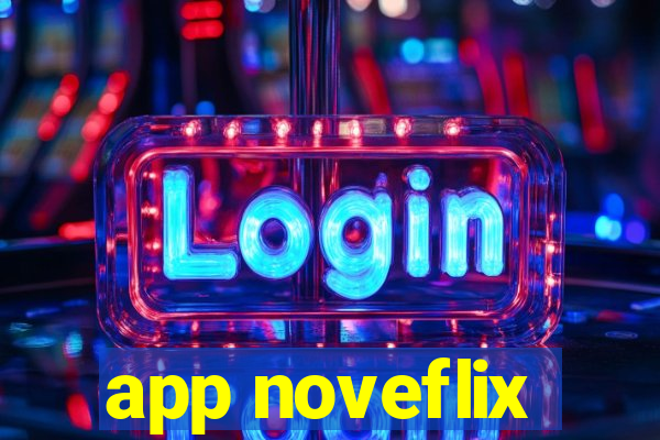 app noveflix